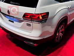 فولكسفاغن أطلس